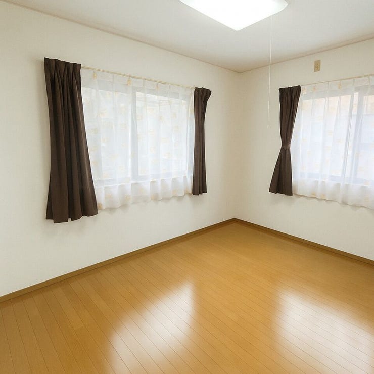 ※空室をイメージしCG加工したものです。
画像は実際の室内写真と間取り図から再現した「室内イメージ」で実際とは多少異なります。