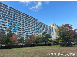 空と湖を独り占め!