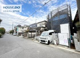 松戸市常盤平西窪町