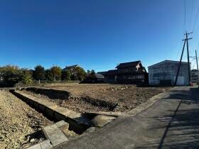 羽島郡笠松町長池