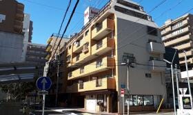 名古屋市中区千代田３丁目