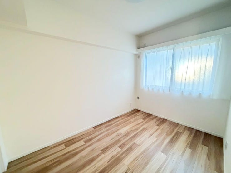 【Kids Room】
コンパクトな子供部屋や趣味のお部屋に!