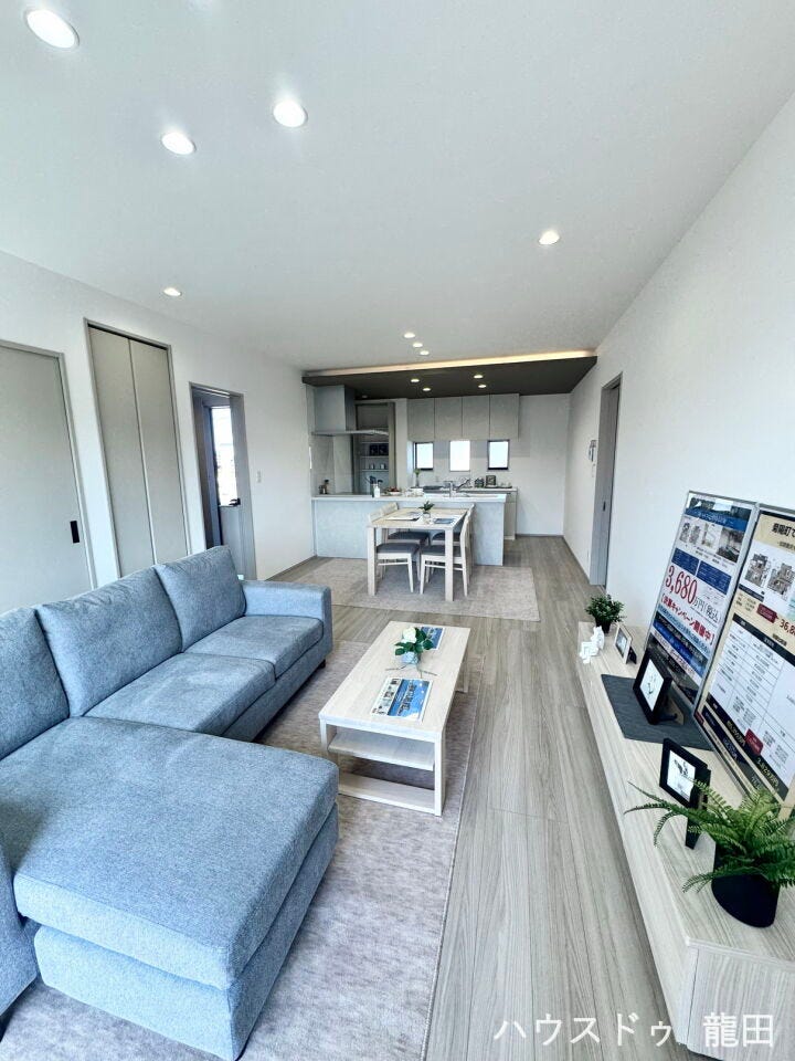 ■□■リビング■□■