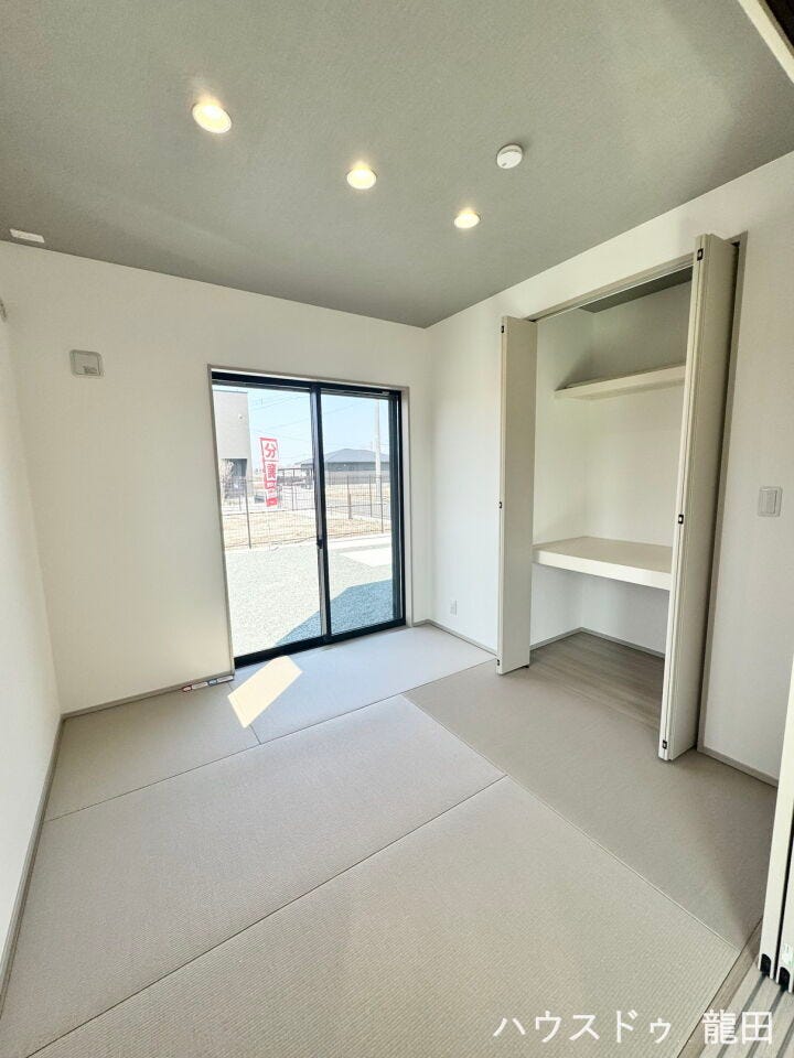 ■□■和室■□■