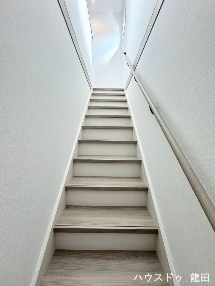 ■□■階段■□■