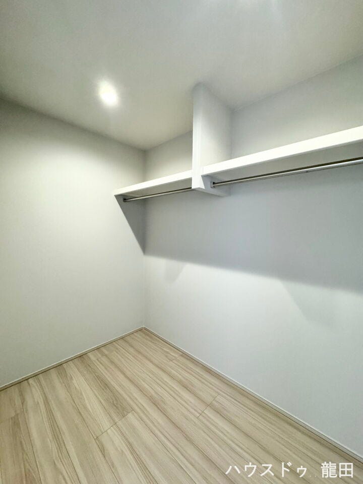 ■□■ウォークインクローゼット■□■