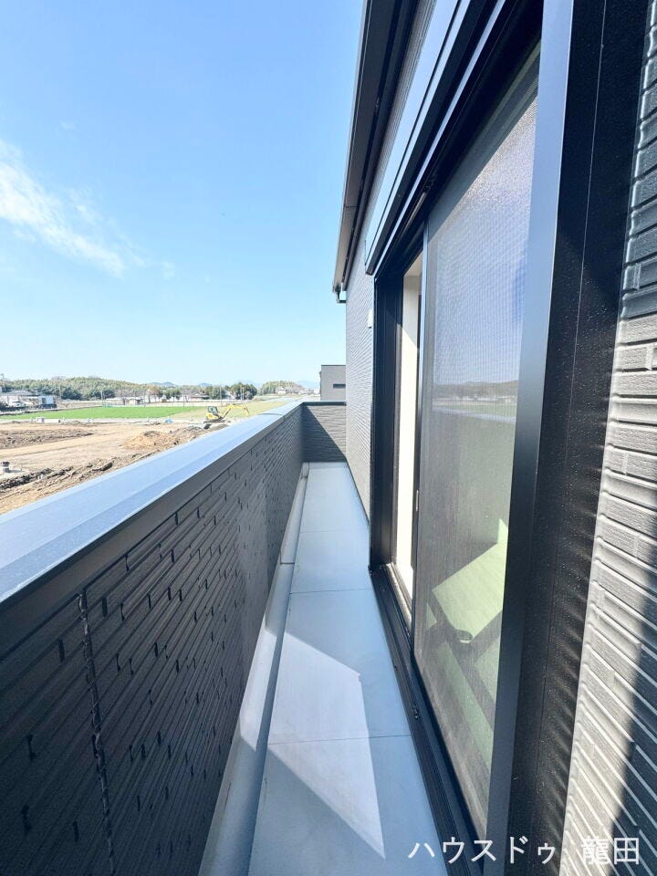 ■□■バルコニー■□■