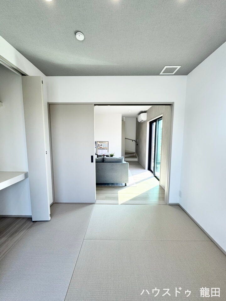 ■□■和室■□■