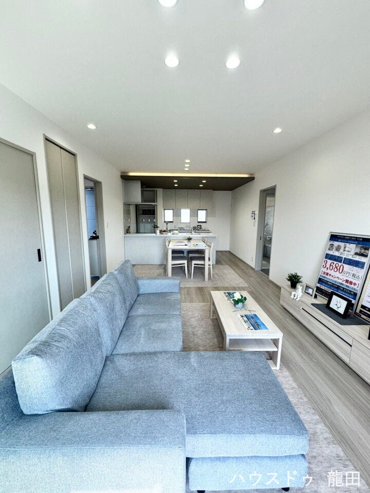 ■□■リビング■□■