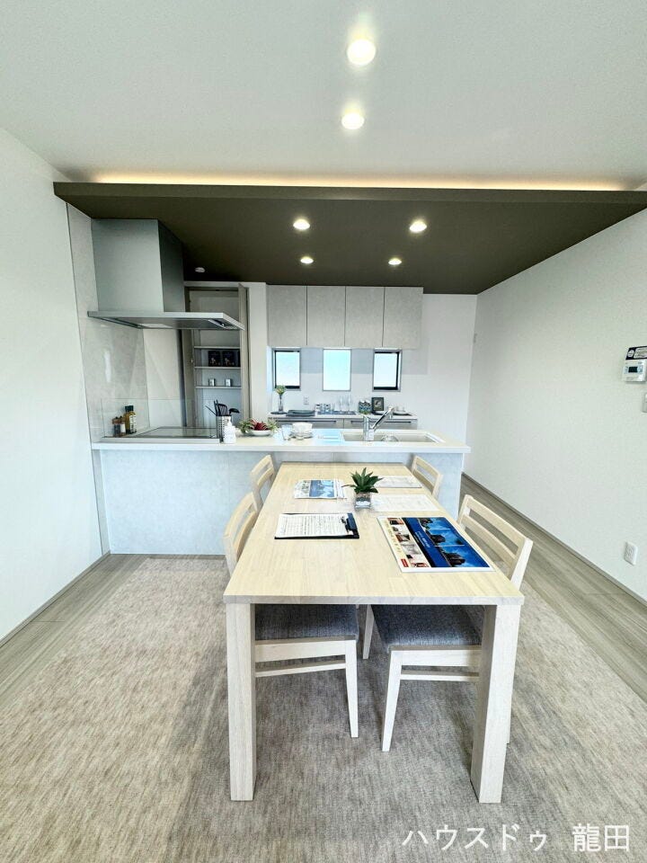 ■□■ダイニングキッチン■□■