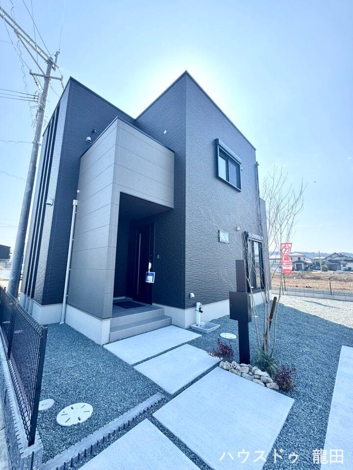 ■□■外観■□■