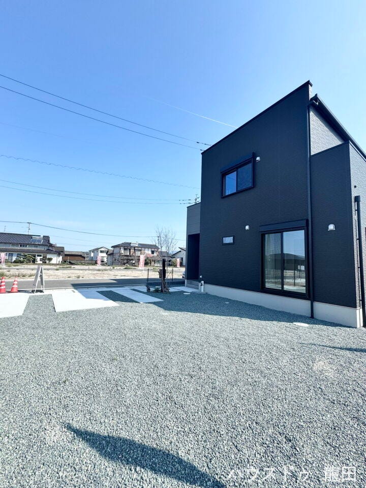 ■□■外観■□■