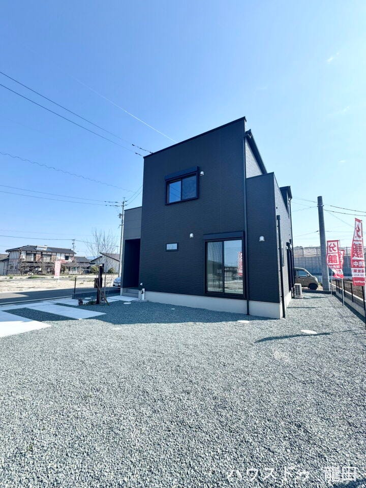 ■□■外観■□■