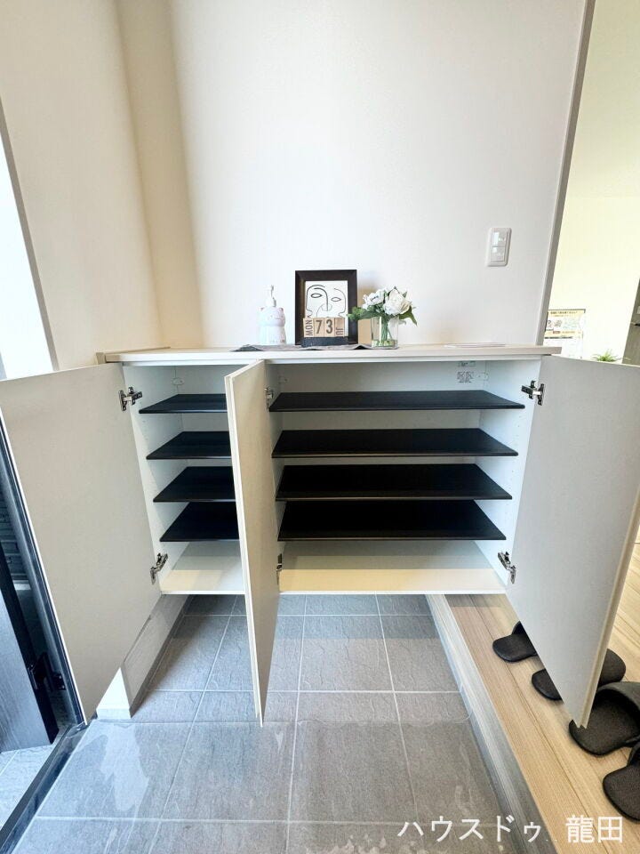 ■□■シューズボックス■□■