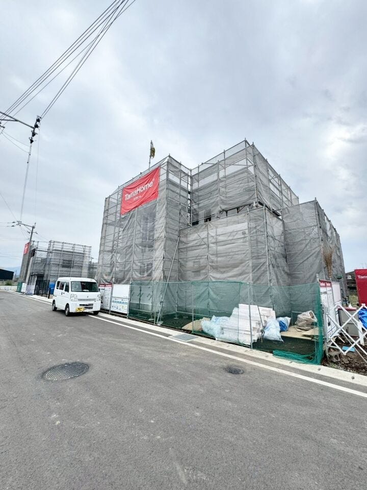 ■□■前面道路■□■