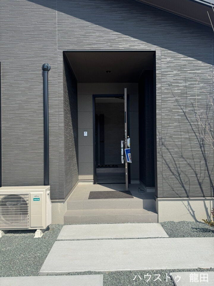 ■□■エントランス■□■