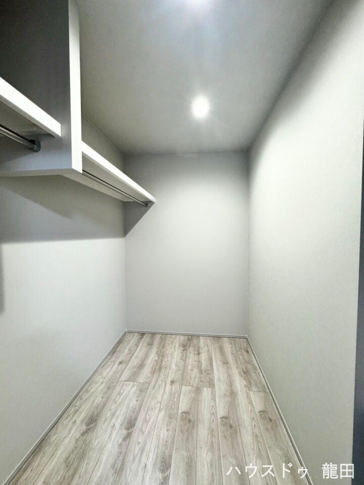 ■□■ウォークインクローゼット■□■