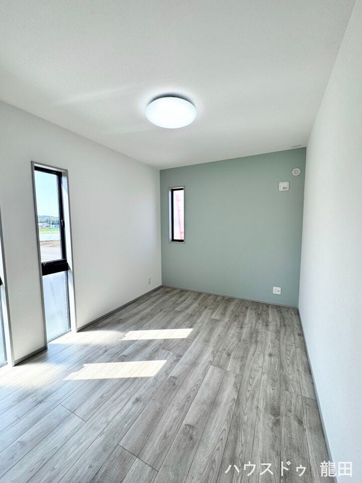 ■□■洋室■□■