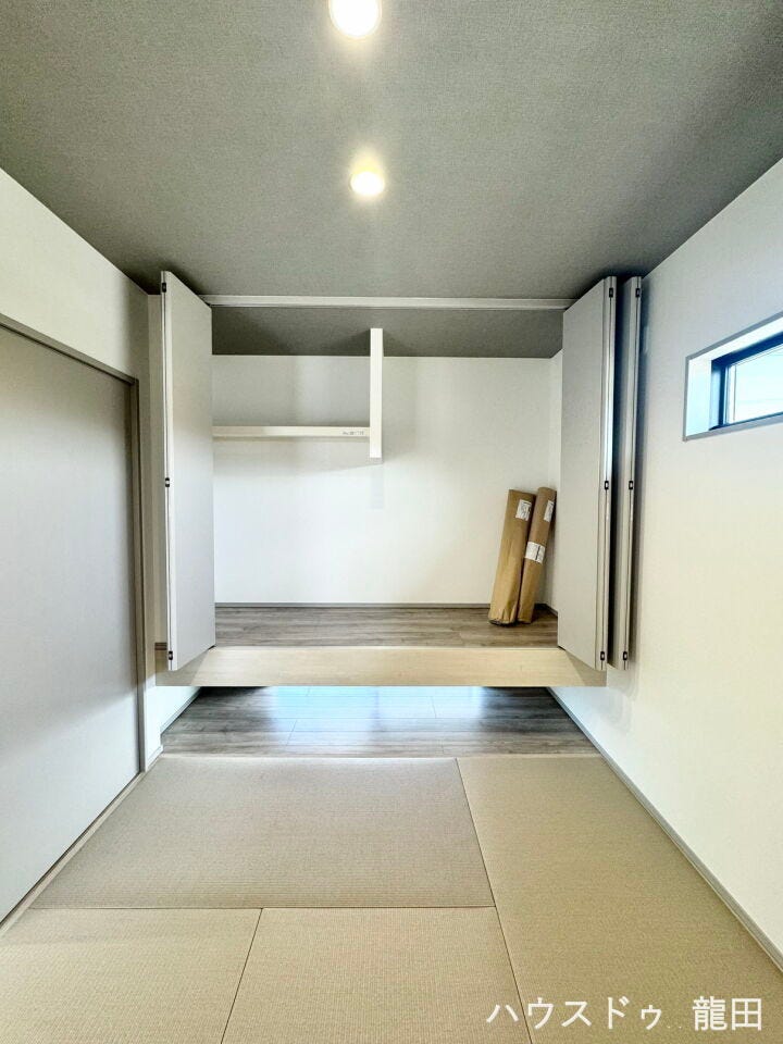 ■□■和室■□■