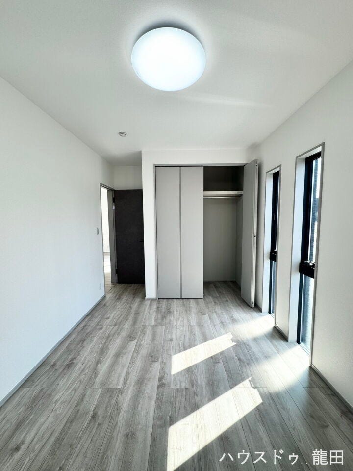 ■□■洋室■□■