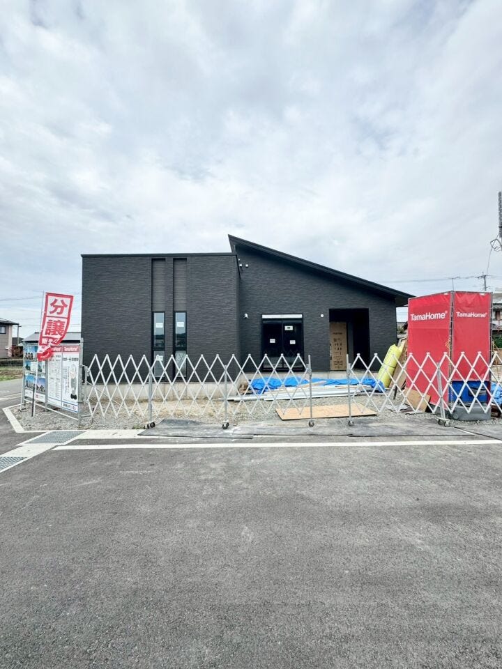 ■□■外観■□■
5号地