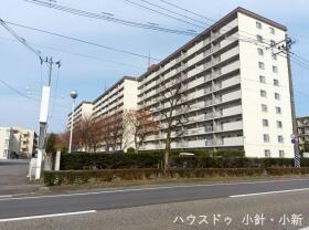 新潟市西区青山１丁目