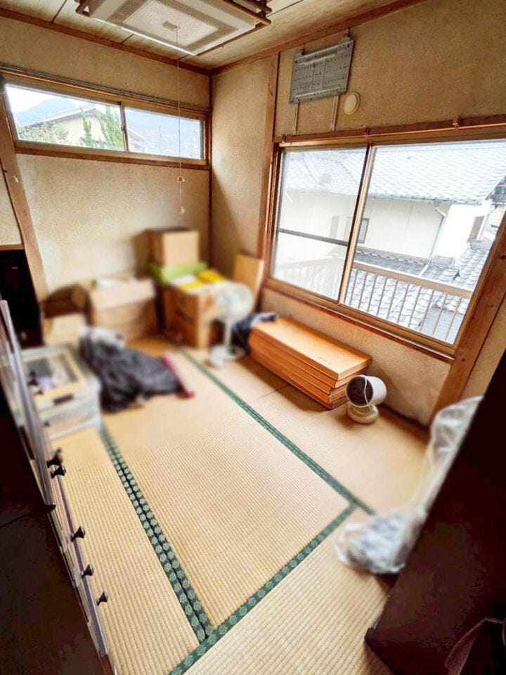 八幡西区中の原1丁目5SLDK 中古戸建♪スーパーまで徒歩約5分♪バス停まで徒歩約6分♪