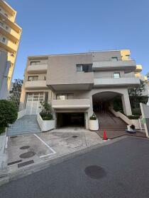 品川区東五反田５丁目