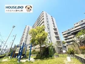 豊中市螢池南町２丁目