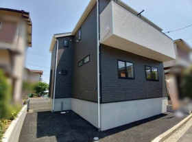 加古川市平岡町新在家