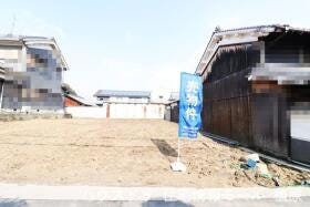 北葛城郡広陵町大字三吉