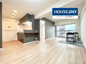 大阪市西淀川区千舟２丁目