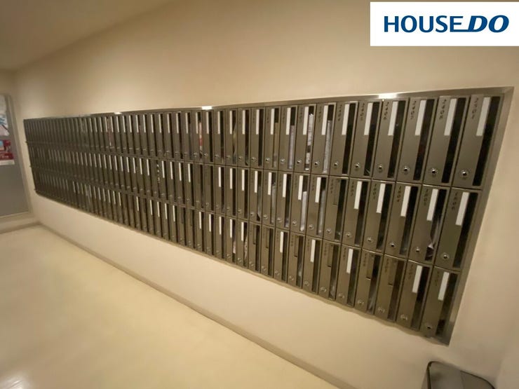 メールボックス♪