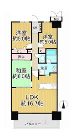 京都市右京区西京極中沢町