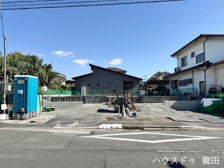 ■□■外観■□■
現況写真