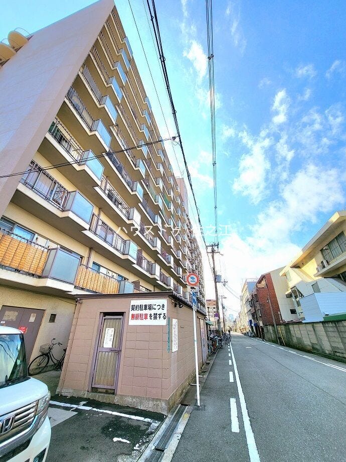 ★周辺徒歩圏内には買い物施設等充実!生活至便な立地環境です♪