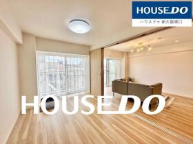 大阪市西淀川区姫里２丁目