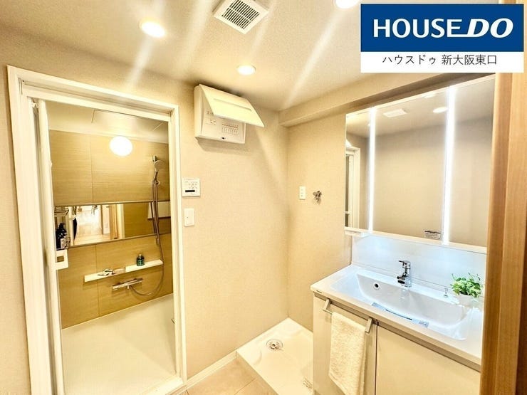 室内洗濯機置き場★