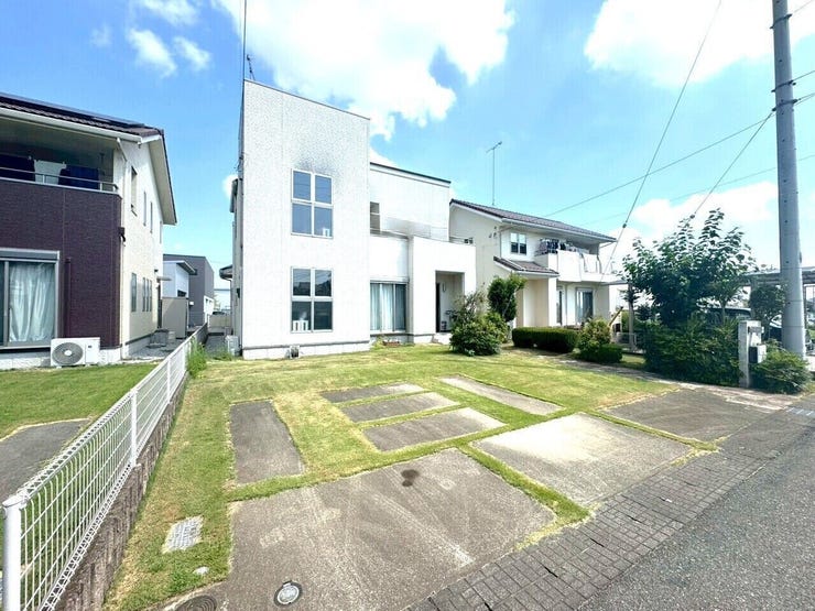 現地写真:外観【全景】