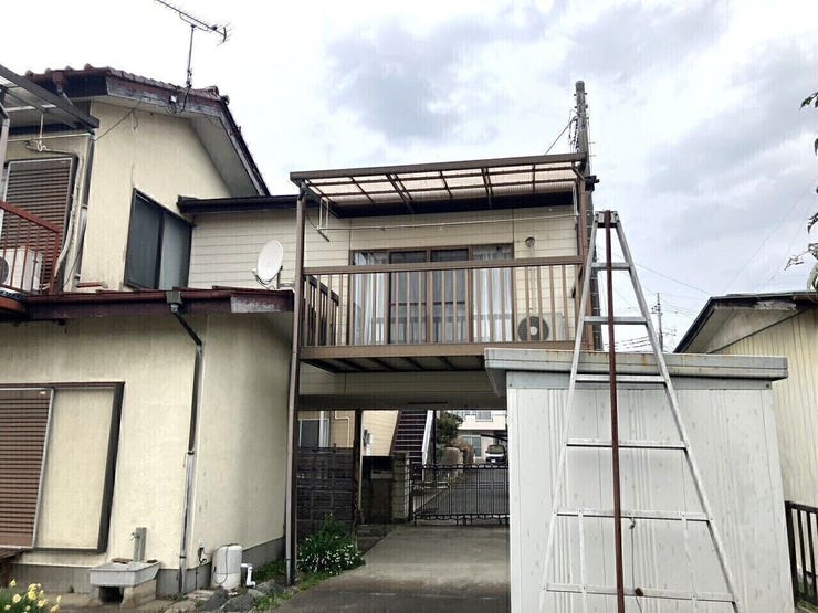 現地写真:外観【全景】