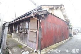 桜井市大字桜井