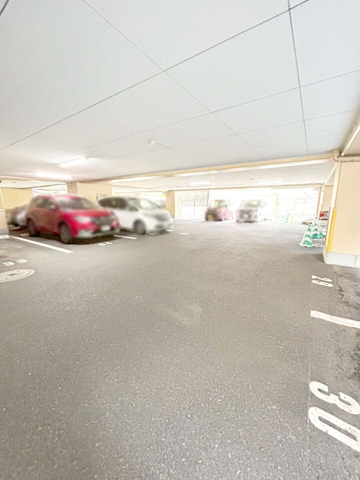 トーカンマンション北九大前 ペット相談可♪モノレール駅まで徒歩約5分♪2026年3月内装リフォーム♪