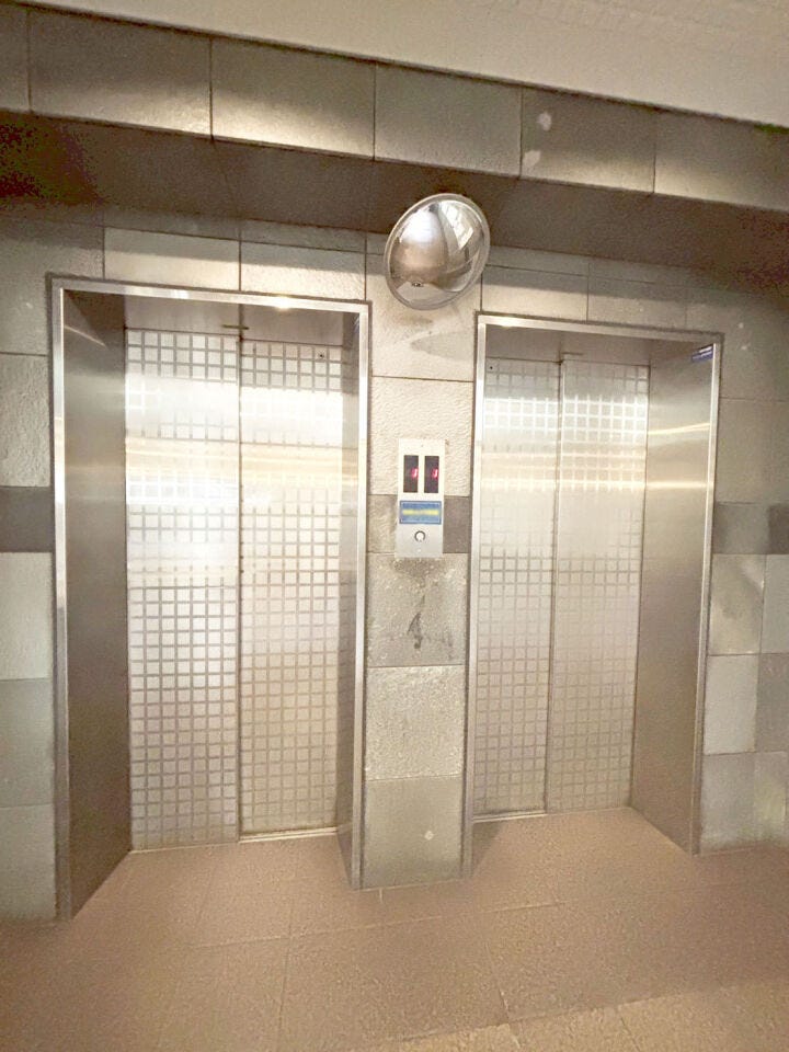 トーカンマンション北九大前 ペット相談可♪モノレール駅まで徒歩約5分♪2026年3月内装リフォーム♪