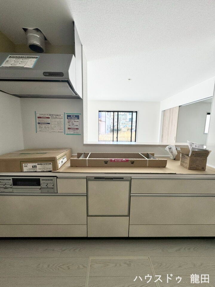 ■□■キッチン■□■