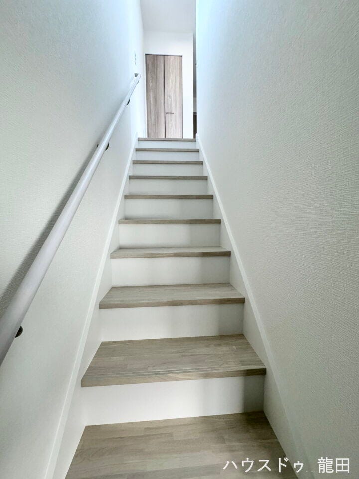 ■□■階段■□■