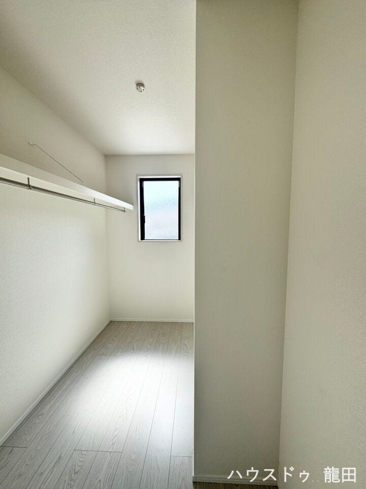 ■□■ウォークインクローゼット■□■