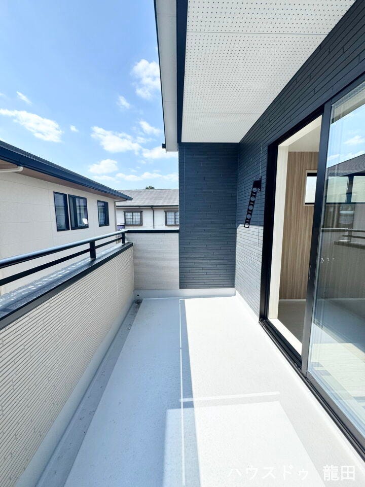 ■□■バルコニー■□■