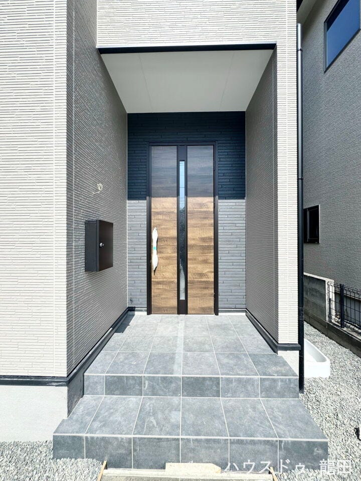 ■□■エントランス■□■