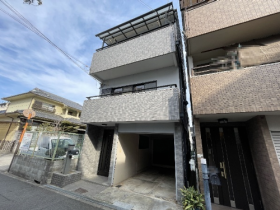 大阪市平野区長吉長原西２丁目