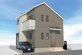 西東京市中町５丁目